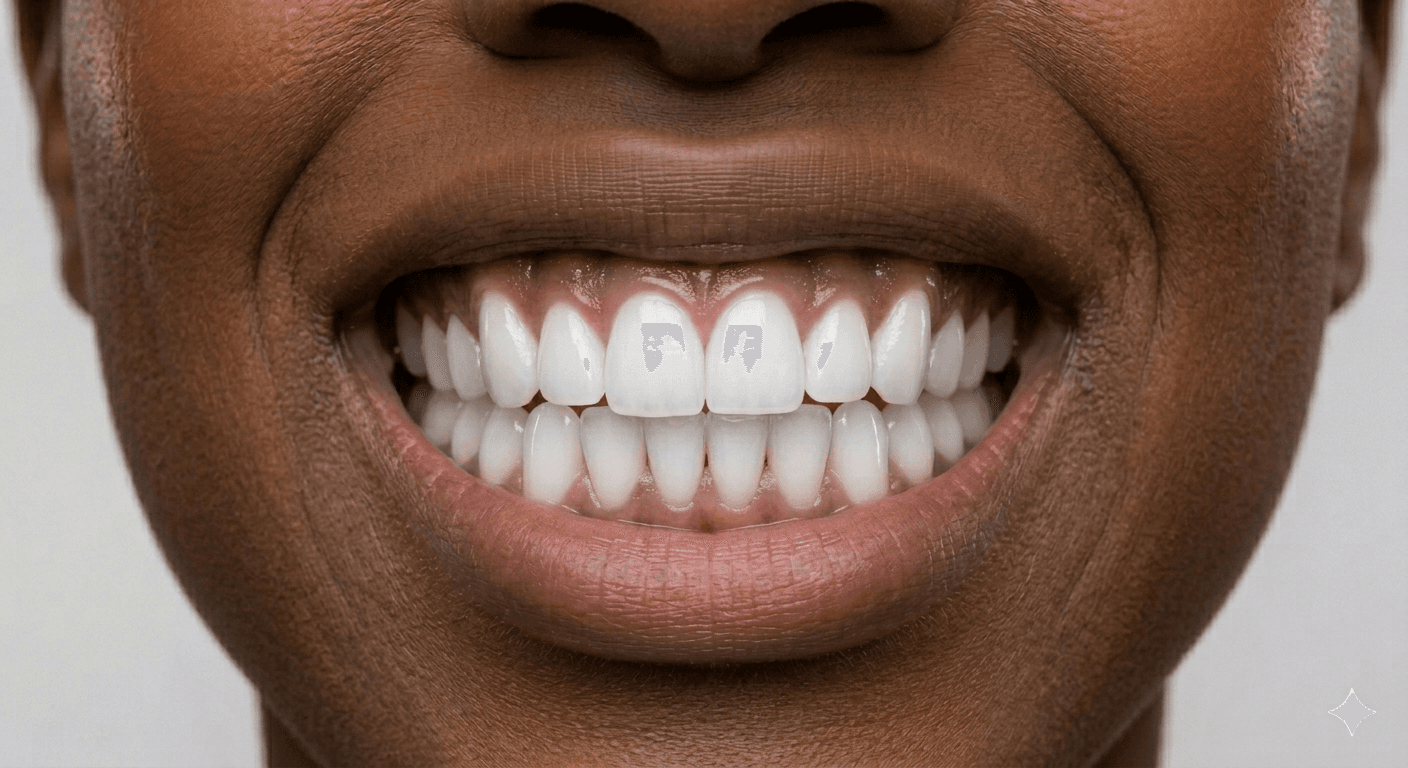 Veneers — After
