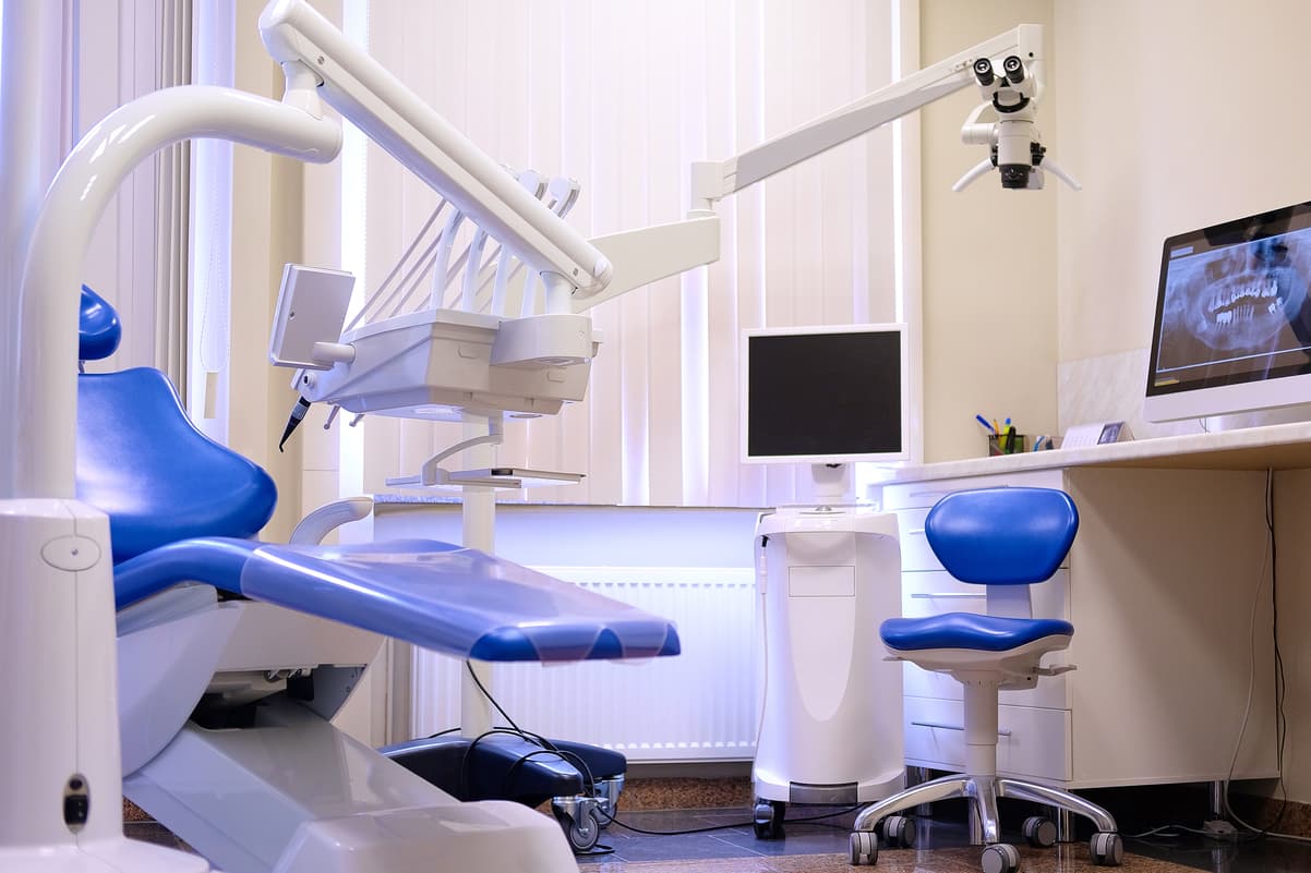 Professional Dental Team at Global Dental Clinic